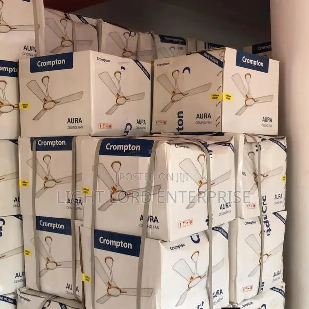 1400mm Whole Wholesale Price Crompton Fan · Photo 1