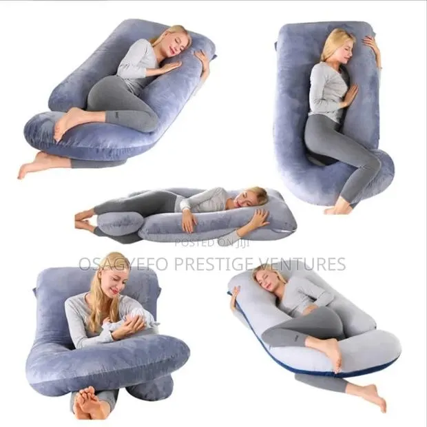 Quality Maternity Pillow · Photo 2