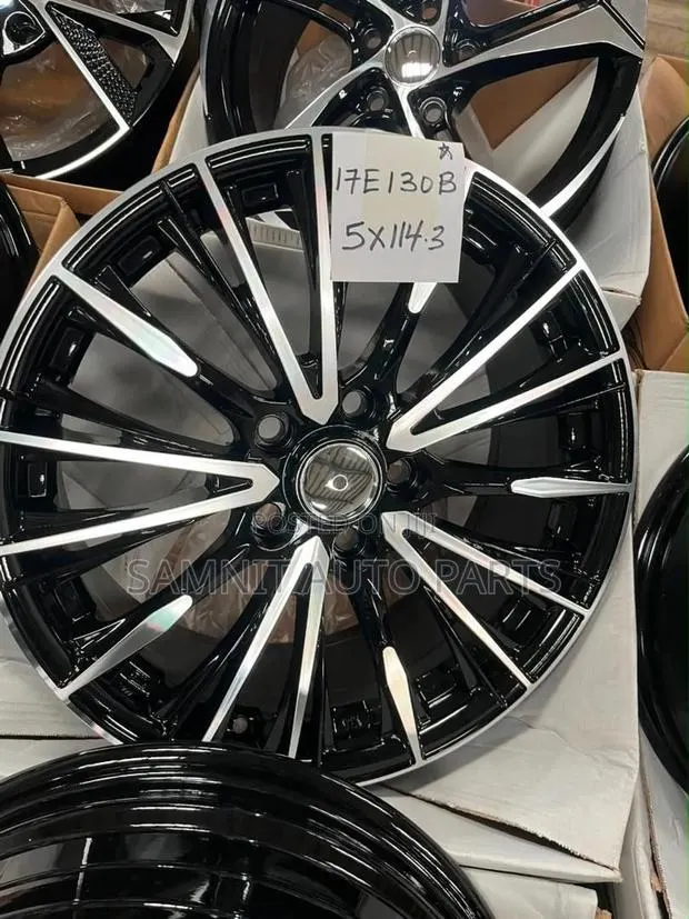 Brand New Rim 17 for Honda Civic · Photo 1