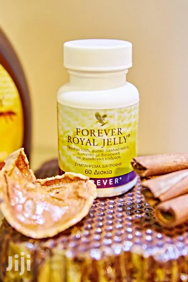 Royal Jelly · Photo 1