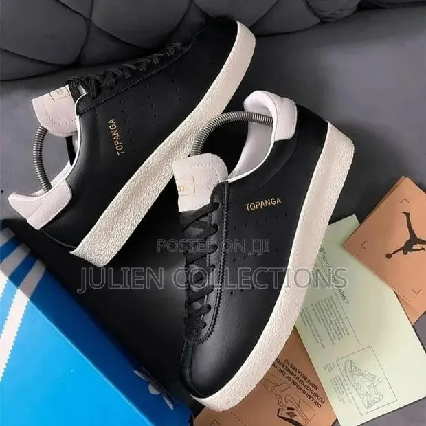 Adidas Topanga · Photo 1