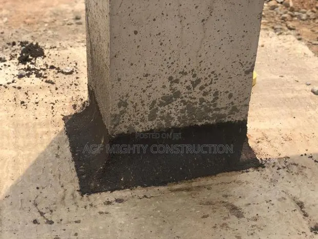 Coving for Factories and Warehouse Etc · Photo 1