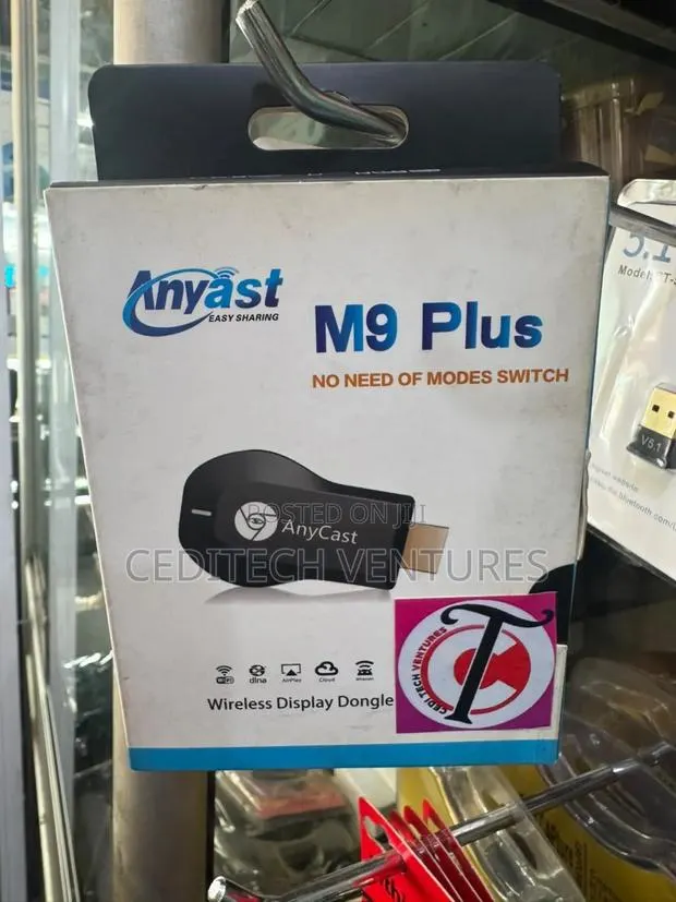 Anycast M9 · Photo 1