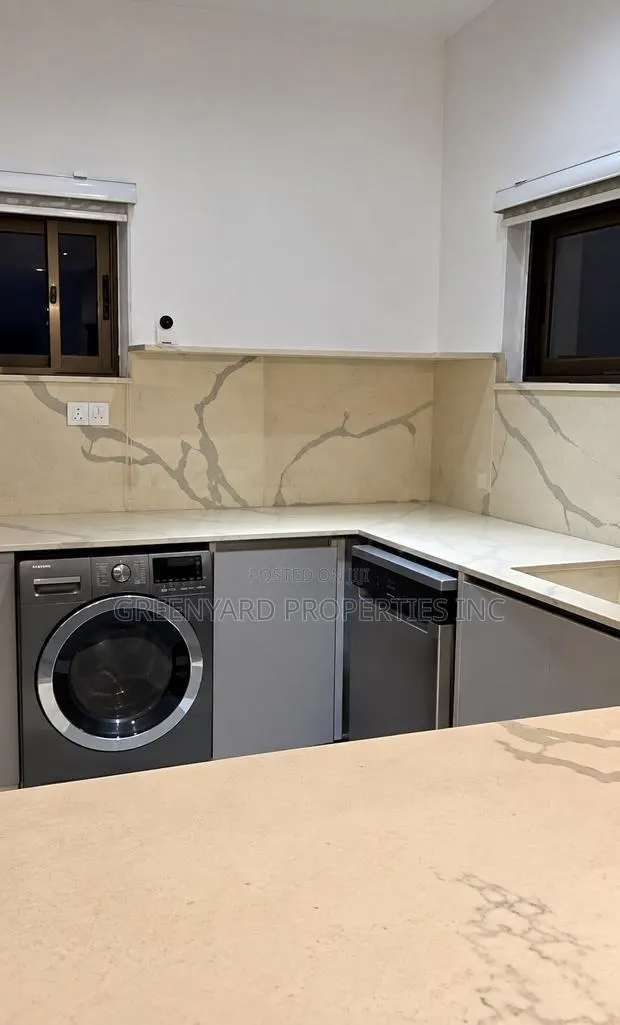 Furnished 1bdrm Penthouse in Osu for rent · Photo 1