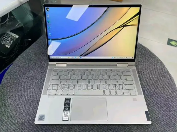 New Laptop Lenovo Ideapad 3 16GB Intel Core i7 SSD 512GB · Photo 1