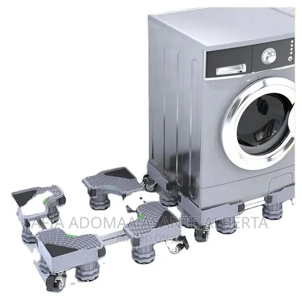 Adjustable Multifunctional Stand · Photo 1