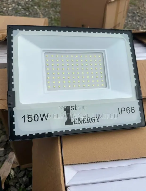 Flood Light 150w · Photo 1