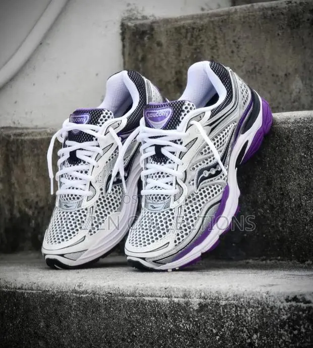 Saucony Og White · Photo 1