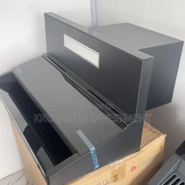 Chigo Kitchen Hood 78cm · Photo 1