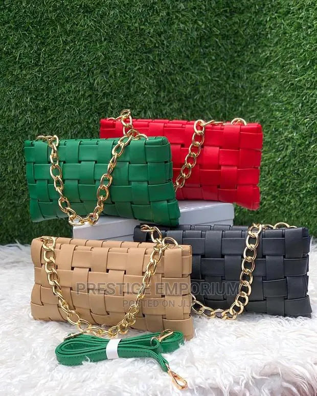 Leather Bag · Photo 1