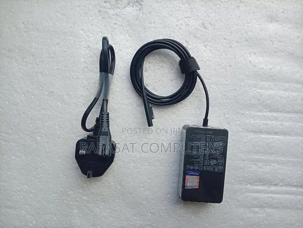 New Arival Microsoft Surface Pro 15v 4a 65w Adaptor · Photo 1