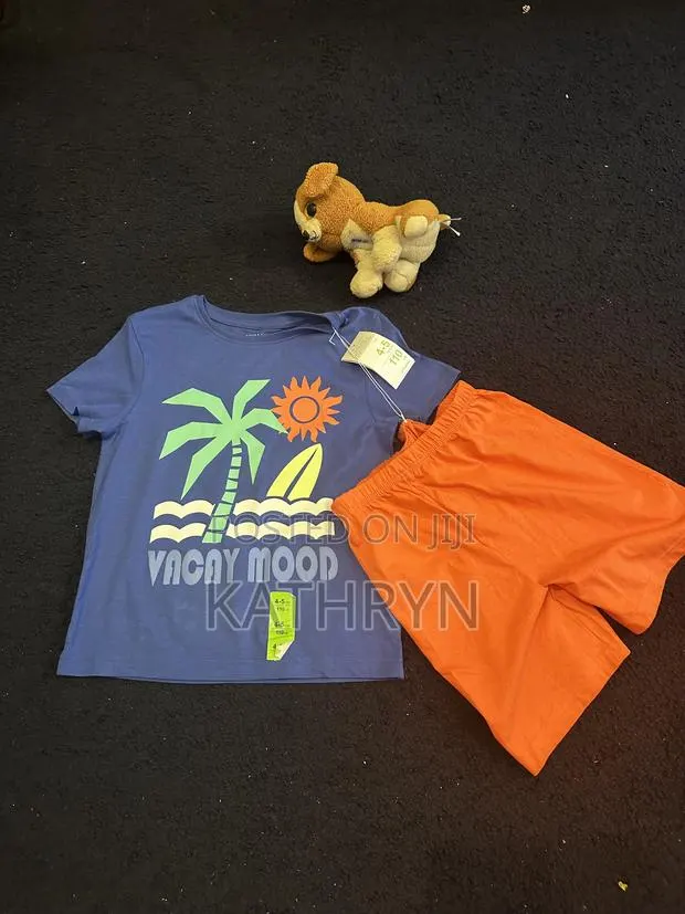 Beach Wear · Photo 1