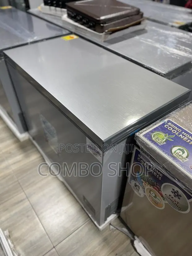 Roch 290l Chest Freezer · Photo 1