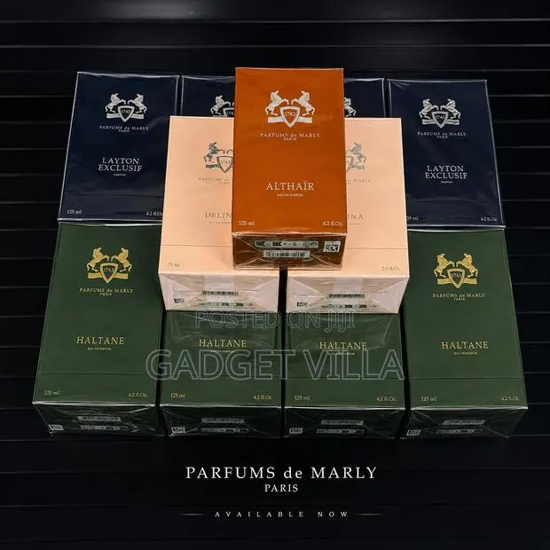 Parfums De Marly · Photo 1