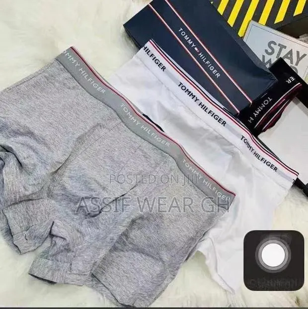 Tommy Hilfiger Boxer · Photo 1