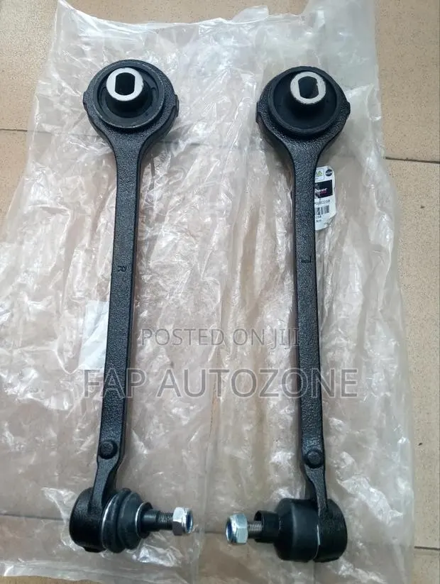 Genuine ULtra Power Chrysler 300,Charger, Magnum Control Arm From USA · Photo 1
