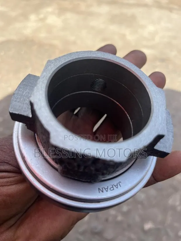 Kia Rhino Release Bearing · Photo 1