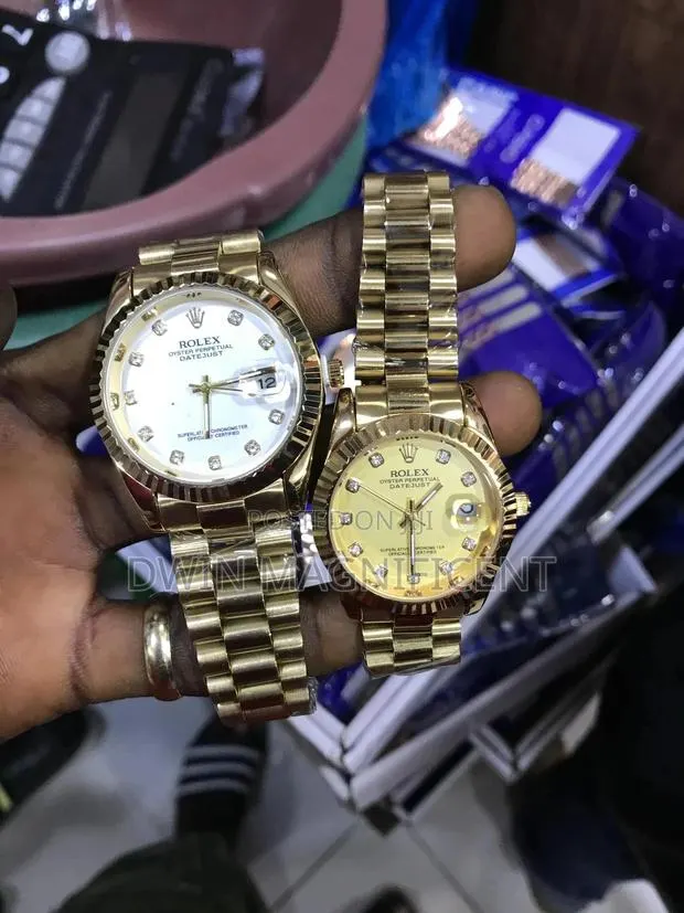 Rolex Oyster Perpetual · Photo 1