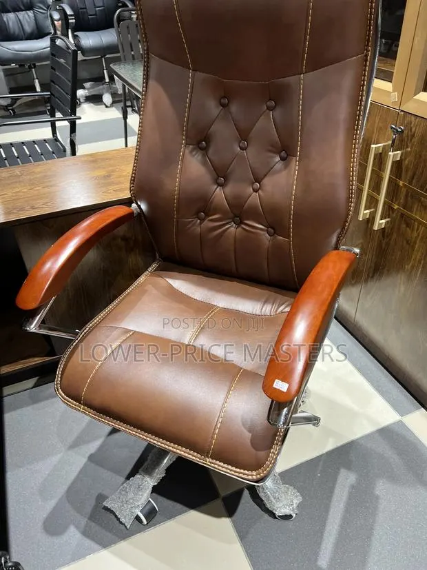 High Quality Office Chair · Photo 2
