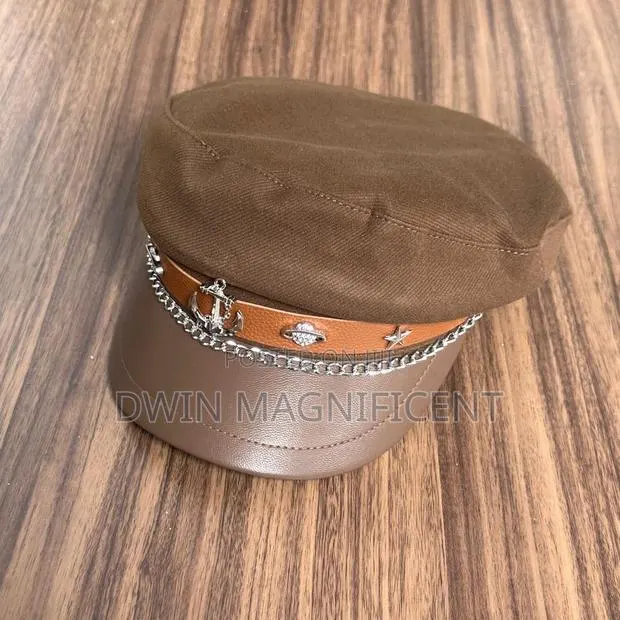 Old School Fashion Caps/ Breton Caps · Photo 1