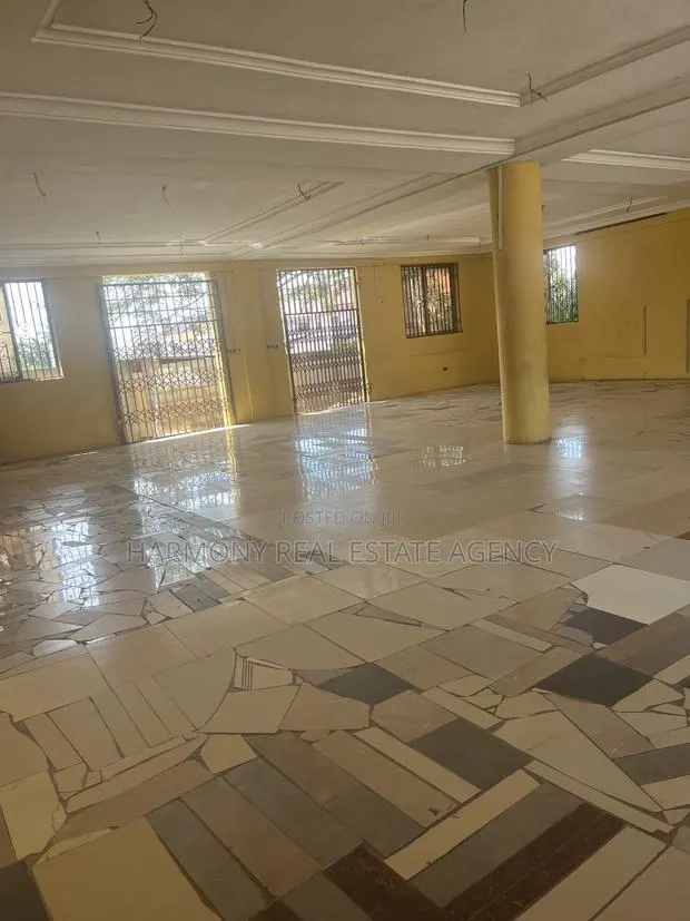 Church Space for Rent -Achimota