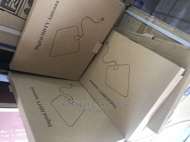 1080p Antenna TV Digital HD 200 Mile Range · Photo 1