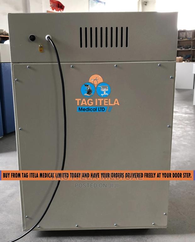 Lab Incubator (16ltrs) · Photo 3