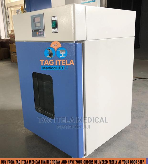 Lab Incubator (16ltrs) · Photo 4