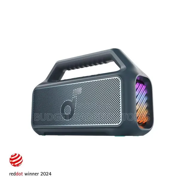 Soundcore Boom 2 · Photo 1