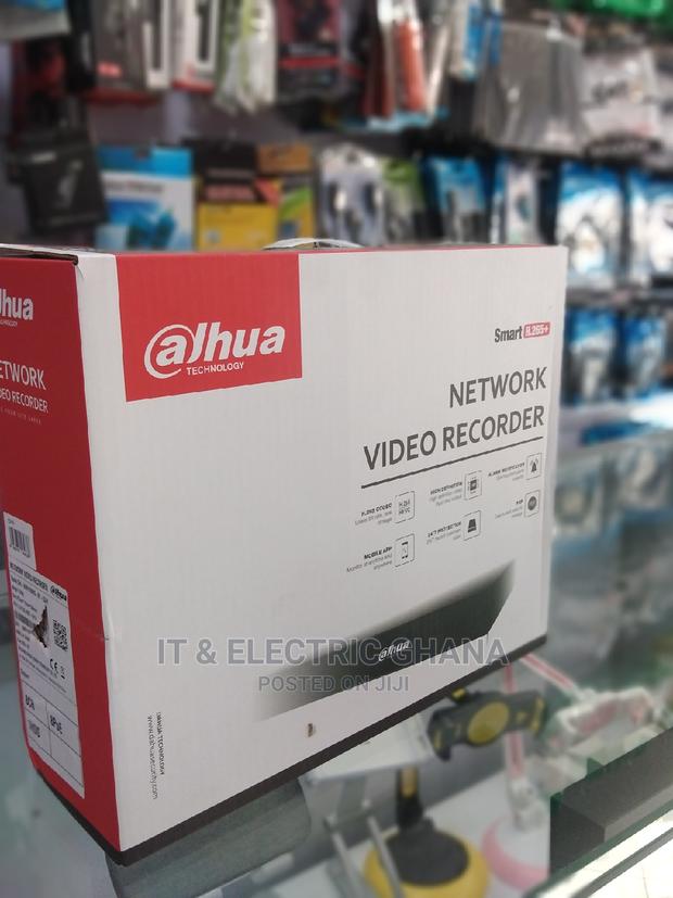 Dahua 8 Channel Poe NVR · Photo 1