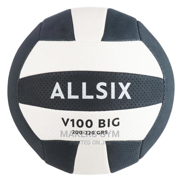 Volleyball (Good Striking) · Photo 2