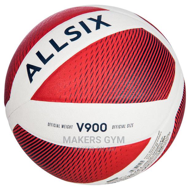 Volleyballs (Pro) · Photo 2