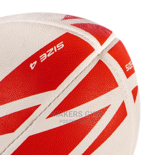 Rugby Ball (Pro) · Photo 1