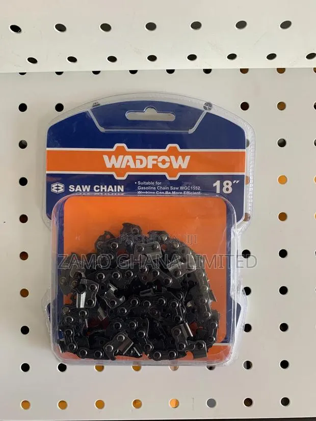 18" Saw Chain - Wzy1418 · Photo 1