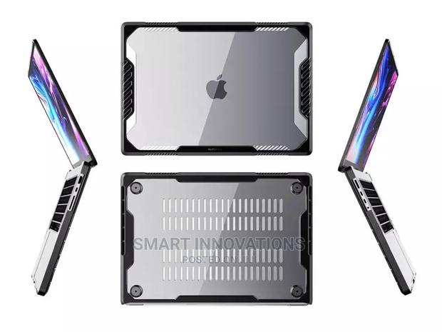 Macbook Pro 16.2 “ | 14.2 Inch(2021-24)ub Dual Layer Case · Photo 8