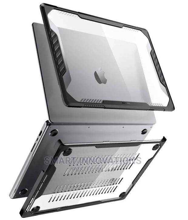 Macbook Pro 16.2 “ | 14.2 Inch(2021-24)ub Dual Layer Case · Photo 5