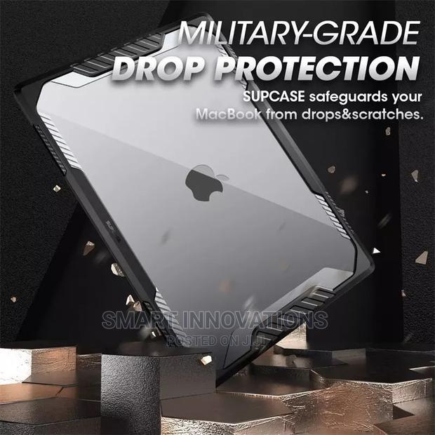 Macbook Pro 16.2 “ | 14.2 Inch(2021-24)ub Dual Layer Case · Photo 7
