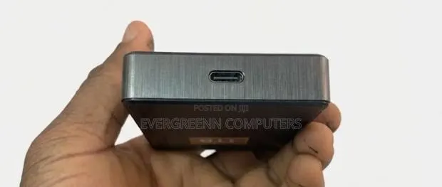 1TB Type C External Hard Drive