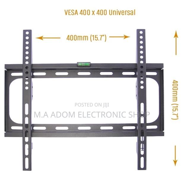 Fixed Wall Mount 32”-85” Tv Screens · Photo 1