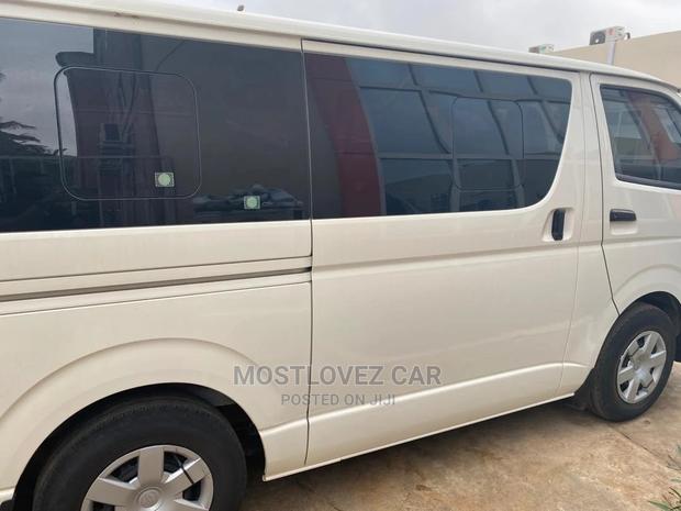 Car Rental. Rent a Minibuses for Your Travels Staff and Tour · Photo 4