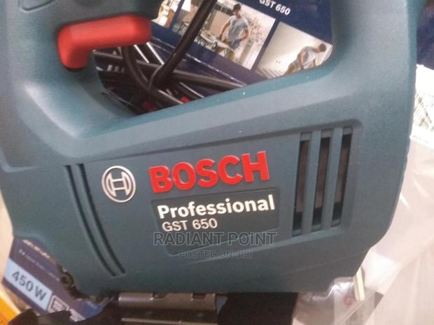 Bosch Jig Saw GSB570 · Photo 2