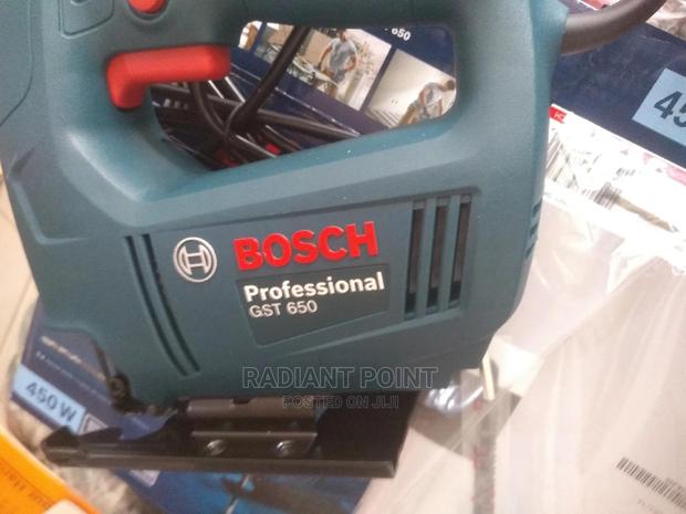 Bosch Jig Saw GSB570 · Photo 1