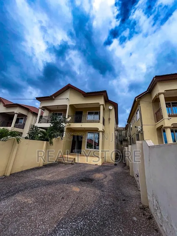 3bdrm Duplex in Abokobi, Accra Metropolitan for sale · Photo 1