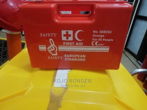 First Aid Kits for 50 People · Photo 3