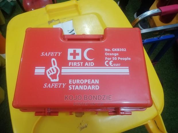 First Aid Kits for 50 People · Photo 2