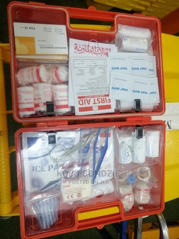 First Aid Kits for 50 People · Photo 4