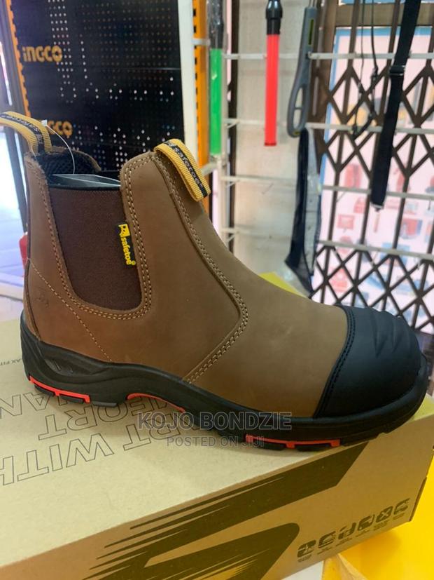 Safetoe Safety Boot · Photo 2
