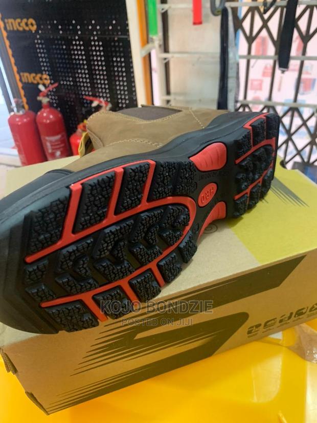 Safetoe Safety Boot · Photo 3