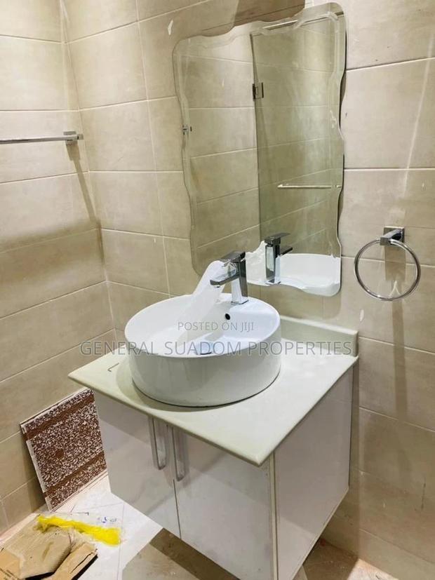 5bdrm Duplex in Suadom Properties, Baatsona Total for sale · Photo 3