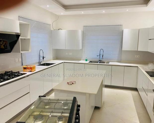 5bdrm Duplex in Suadom Properties, Baatsona Total for sale · Photo 4
